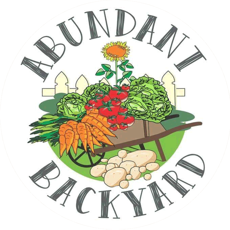 Abundant Backyard - Organic Farm